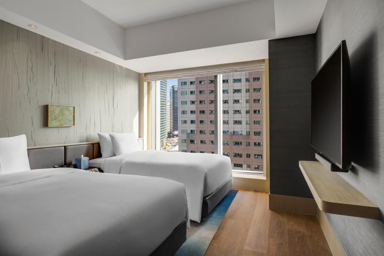 ホテル Intercontinental Kaohsiung By Ihg 部屋 写真